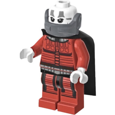 LEGO Star Wars Minifigurină sw1325 - Darth Malak