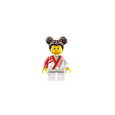 Lego Ninjago Dragons Rising njo0838 - Dojo Kid
