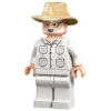 Lego Minifigures Jurassic World jw103 - John Hammond