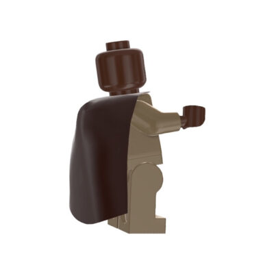 Lego Minifigures Star Wars sw1336 - Kelleran Beq