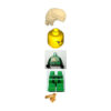 Lego Minifigures Ninjago njo0307 - Lloyd (Honor Robe)
