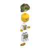Lego Ninjago Dragons Rising njo0880 - Lloyd