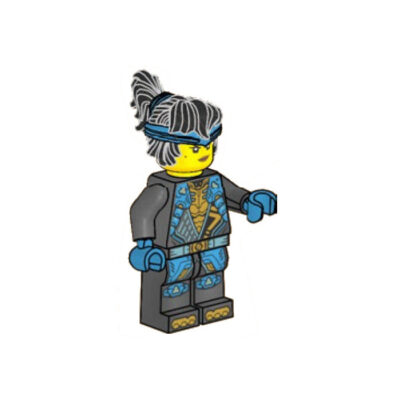 Lego Minifigures Ninjago njo0933 - Nya