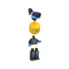 Lego Minifigures Ninjago njo0933 - Nya