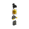 Lego Minifigures Ninjago njo0433 - Nya