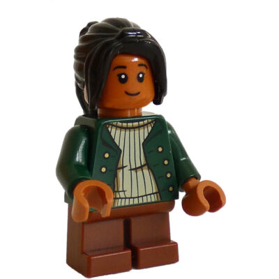 Lego Harry Potter hp505 - Padma Patil