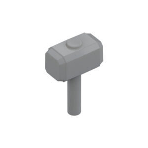 Lego Parts 75904 - Baros