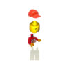 Lego Ninjago Dragons Rising njo0846 - Sushimi Chef