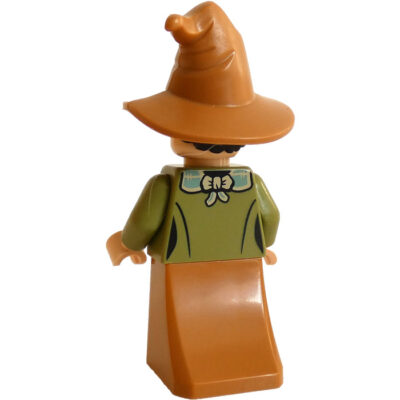 Lego Harry Potter hp502 - Witch