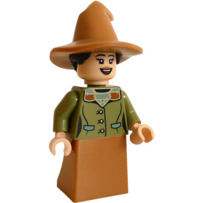 Lego Harry Potter hp502 - Witch