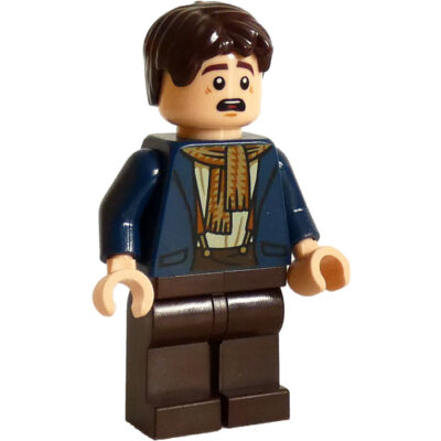 Lego Harry Potter hp503 - Wizard