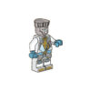 Lego Minifigures Ninjago njo0934 - Zane
