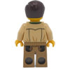 Lego City Minifigures cty1299 - Paznic parc safari