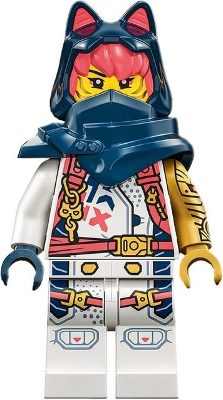 Lego Ninjago Dragons Rising njo0820 - Sora