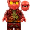 Lego Minifigures Ninjago njo0930 - Kai
