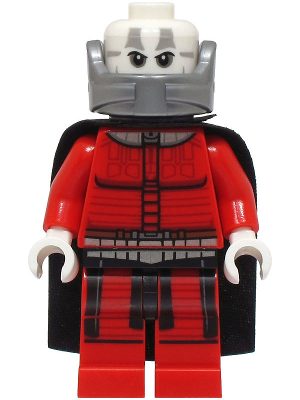 LEGO Star Wars Minifigurină sw1325 - Darth Malak