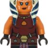 Lego Star Wars sw1396 - Ahsoka Tano (Padawan)