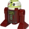 LEGO Star Wars Minifigurină sw1397 - R7-A7