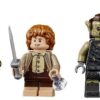 LEGO® Icons 10333 - Stapanul inelelor: Barad-dur™