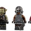 LEGO® Icons 10333 - Stapanul inelelor: Barad-dur™