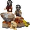 LEGO® Icons 10333 - Stapanul inelelor: Barad-dur™