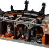 LEGO® Icons 10333 - Stapanul inelelor: Barad-dur™