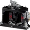 LEGO® Icons 10333 - Stapanul inelelor: Barad-dur™