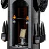 LEGO® Icons 10333 - Stapanul inelelor: Barad-dur™