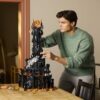 LEGO® Icons 10333 - Stapanul inelelor: Barad-dur™