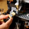 LEGO® Icons 10333 - Stapanul inelelor: Barad-dur™