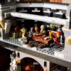 LEGO® Icons 10333 - Stapanul inelelor: Barad-dur™