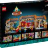 Lego Icons 10352 - The Simpsons: Krusty Burger