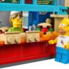 Lego Icons 10352 - The Simpsons: Krusty Burger