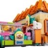Lego Icons 10352 - The Simpsons: Krusty Burger