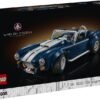 10357-1 Lego Icons 10357 - Shelby Cobra 427 S/C