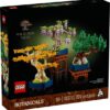 Lego Seasonal 10373 - Arbori bonsai