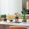 Lego Seasonal 10373 - Arbori bonsai