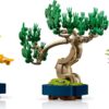Lego Seasonal 10373 - Arbori bonsai
