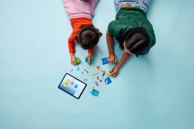 LEGO® Gabby's Dollhouse 11204 - Aventurile in acvariu ale sirenei Gabby