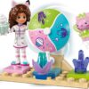 11205_web_sec03_nobg_en-gb LEGO® Gabby's Dollhouse 11205 - Muntele de dulciuri si gradina Miau-Zanei