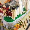 Lego Architecture 21063 - Castelul Neuschwanstein
