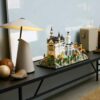 Lego Architecture 21063 - Castelul Neuschwanstein