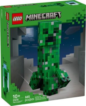 LEGO® Minecraft® 21276 - Creeper™
