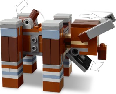 21278_web_sec03_nobg_en-gb LEGO® Minecraft® 21278 - Avanpostul Jefuitorului si Distrugator