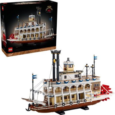 21356_boxprod_v39_en-gb LEGO® Ideas 21356 - Barca cu aburi