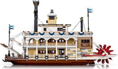 21356_web_sec01_nobg_en-gb LEGO® Ideas 21356 - Barca cu aburi