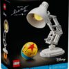 LEGO® Ideas 21357 - Disney Pixar Luxo Jr.