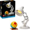 LEGO® Ideas 21357 - Disney Pixar Luxo Jr.