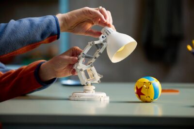 LEGO® Ideas 21357 - Disney Pixar Luxo Jr.