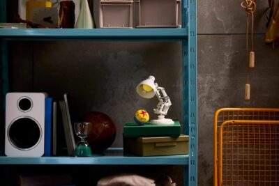 LEGO® Ideas 21357 - Disney Pixar Luxo Jr.